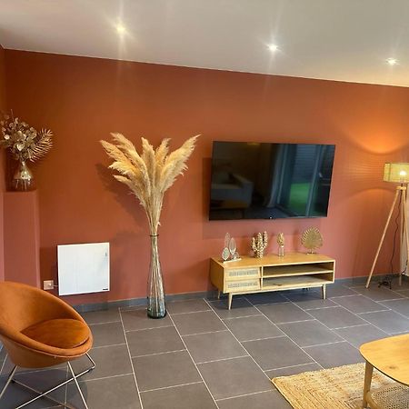 Logement Cosy Proche Plage Wissant Marquise Luaran gambar