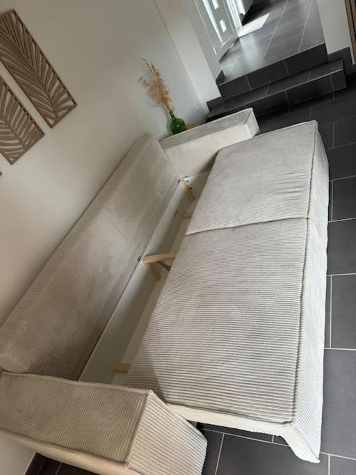 Logement Cosy Proche Plage Wissant Marquise Luaran gambar