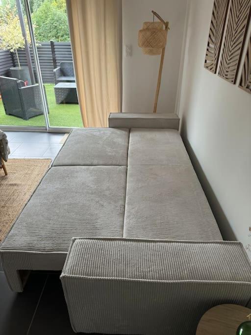 Logement Cosy Proche Plage Wissant Marquise Luaran gambar